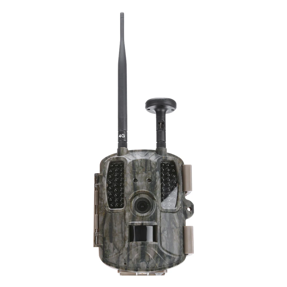 

Trap Trail 1080P Night Vision Scouting Video Waterproof Outdoor Wild Animal HD ABS Photo Practical Hunting Camera