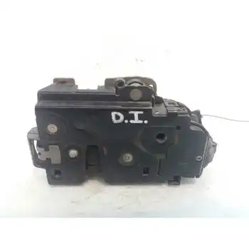 

8N1837015 Lock Left Front Door Audi Tt (8n3/8n9) 1.8 T Coupe (132kw)