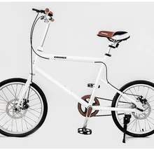 bianchi 20 inch bike