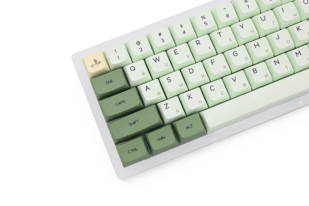 Mouses e teclados