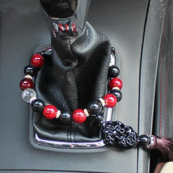 

Car Accessories Rearview Mirror Pendant Interior Decoration Ornament For Mazda 3 6 5 Spoilers CX-5 CX 5 CX7 CX-7 2 323 CX3 CX5