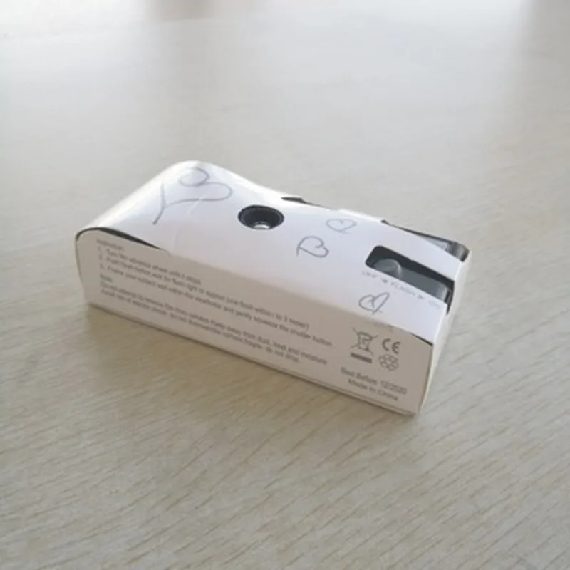 Onze-Warme-Wedding-Bridal-Camera-Bruiloft-Decoratie-36-Foto-S-Wegwerp-Camera-Enkele-Gebruik-Wegwerp-Grappig (4)