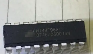 Бесплатная доставка Новый HT48F06E