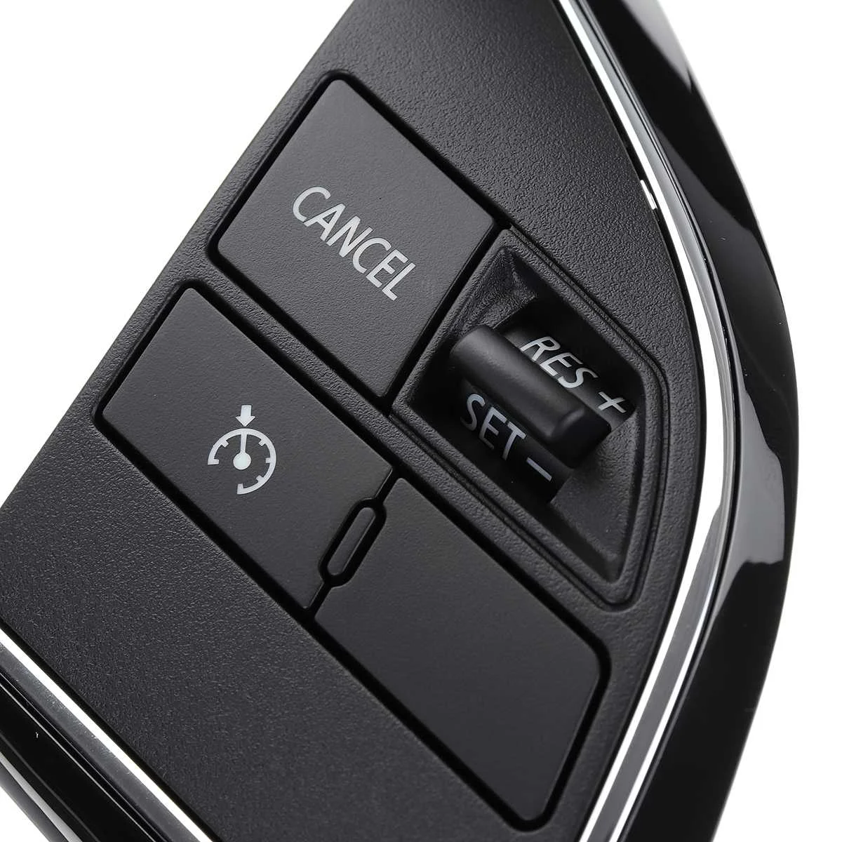 Blac автомобильный круиз-контроль переключатель bluetooth аудио кнопка многофункциональное летающее колесо для Mitsubishi Outlander 2013-15 Mirage-15