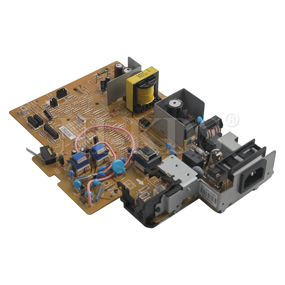 Placa de Alimentação 220v para Canon Mf3010 3010 Controle do Motor Pcb Assy Fm01059 Fm02525 - Imagem 4
