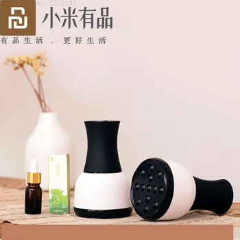 

Youpin Scraper Scraping Massager Vibration Thermostat Hot Compress Smart Temperature Control Portable Health Scraper Massager