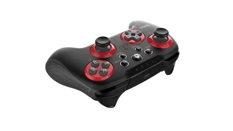 

iPega PG-9109 bluetooth 4.0 Wireless Gamepad for PUBG for iOS Android Mobile Phone for Windows TURBO Joystick Game Controller