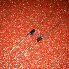 1 посылка 1N5817 1N5819 1N5399 1N4937 1N4004 1N4001 1N4007 UF4007 HER107 FR207 FR157 FR107 RL207 выпрямительный диод Шоттки DO-41