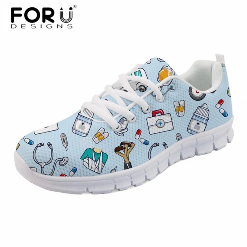 cute and comfortable flats