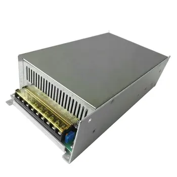 

48V 20A 1000W LED Driver Switch Power Supply Driver Display Switching Monitorin Industrial Power Transformer Adapter Outdoor