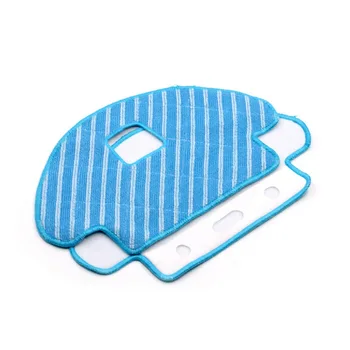 

Stickers Main brush Durable Pro Set Attachment For ECOVACS DEEBOT OZMO 930