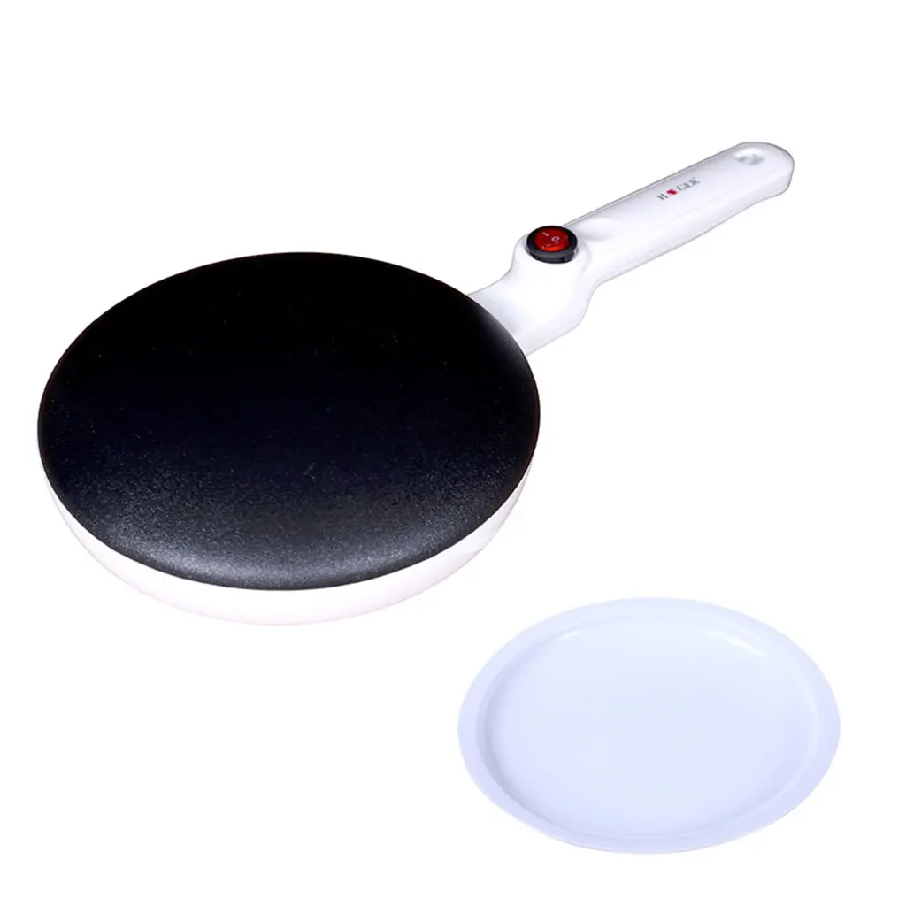 Kitchen Machine Household Electric Pan Cake Machine Baking Tool Spring Cake 2