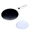 Kitchen Machine Household Electric Pan Cake Machine Baking Tool Spring Cake 2