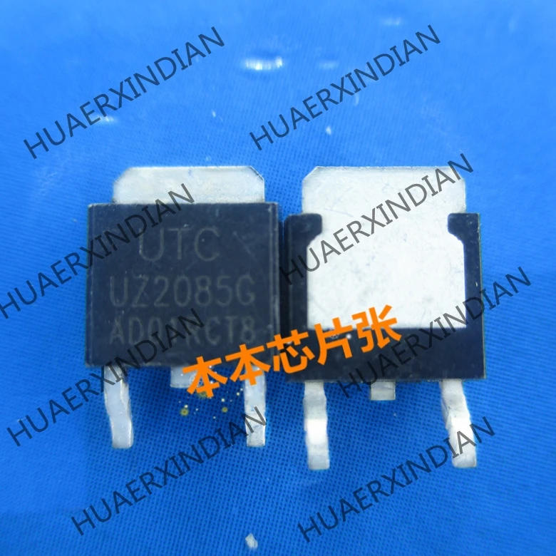 UZ2085G-ADJ UZ2085G TO-252 2 высокого качества
