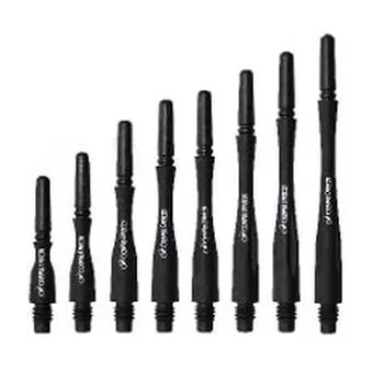 

Rods shaft fit carbon hybrid spinning size 7