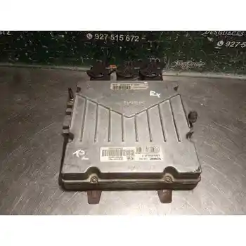 

9644302380 SWITCHBOARD ENGINE EUA CITROEN XSARA SALOON