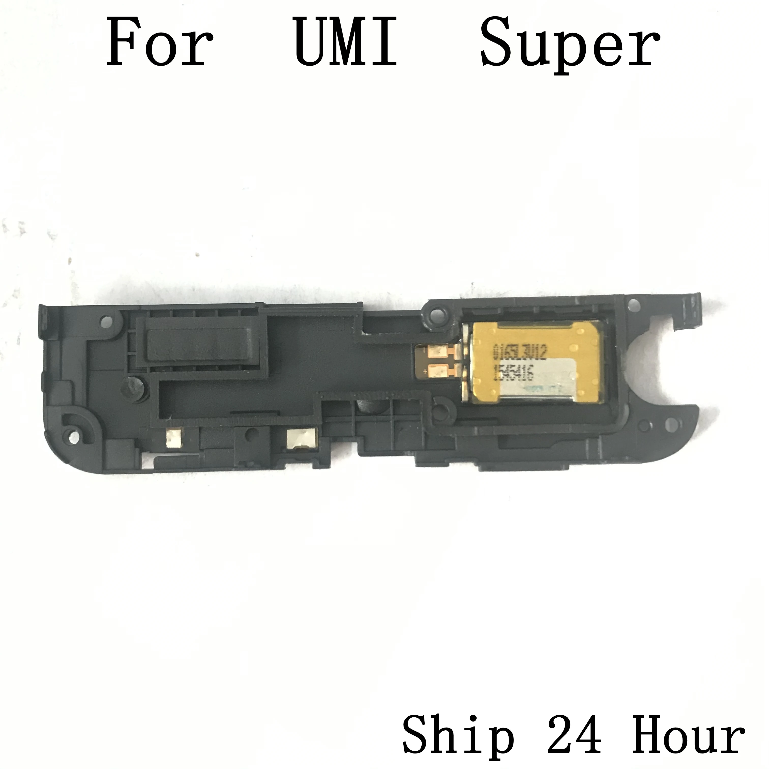 Используется громкий динамик зуммер звонка+ антенна для UMI Super MTK6755 Восьмиядерный 5," FHD 1920x1080+ номер отслеживания