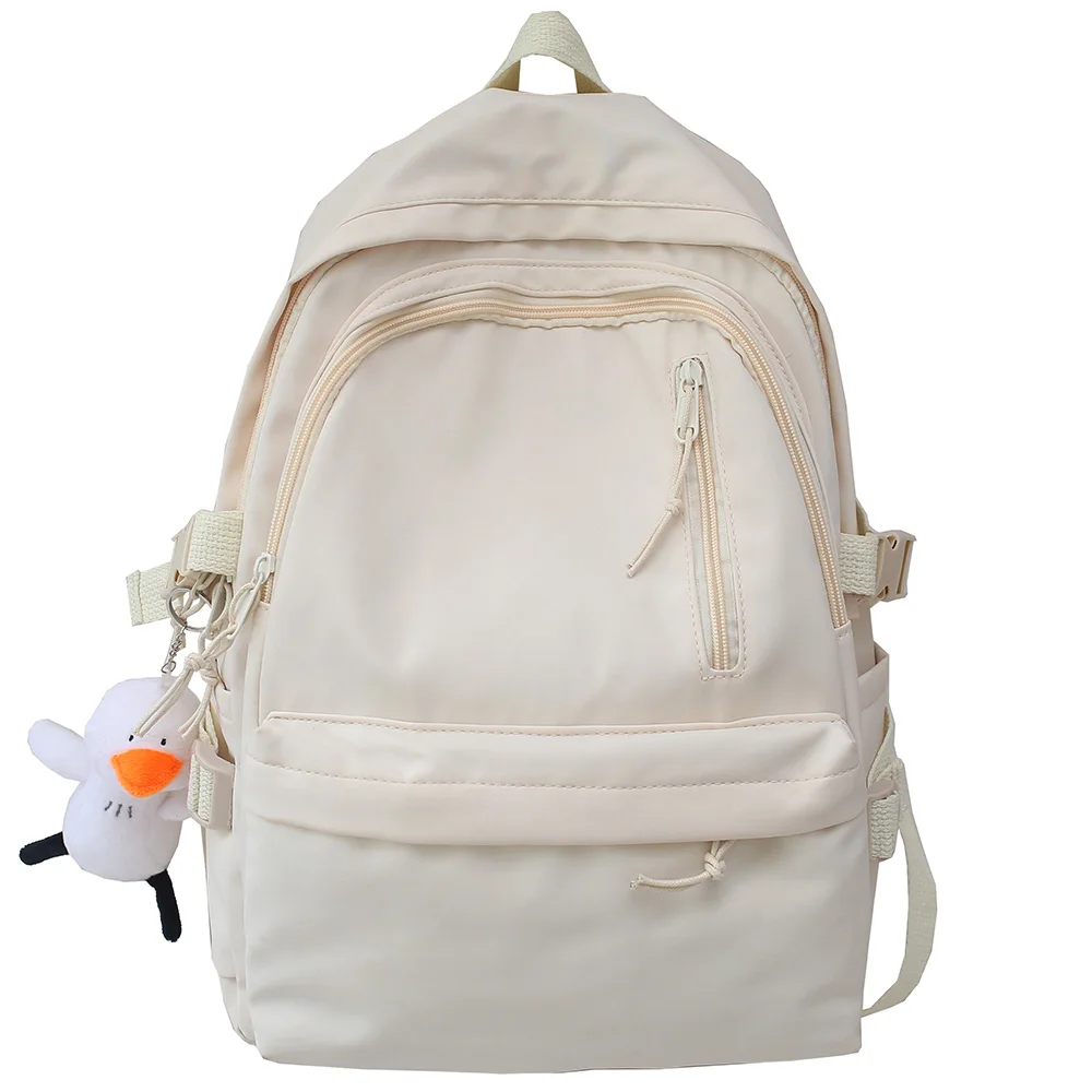 Mini Backpack Purse for Girls Teenager Cute Leather Backpack Women Small  Shoulder Bag Handbags, Beige, Small, Traveling : Amazon.in: Fashion