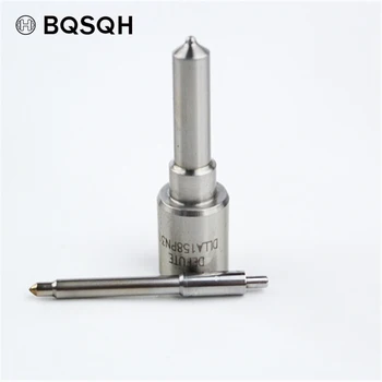 

High quality DLLA158PN312 diesel fuel brand injection nozzle for sale