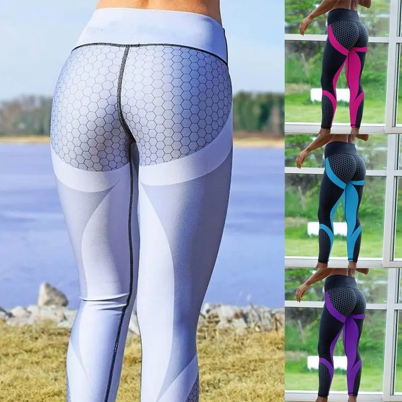 Hip Fold Elastic High Waist Legging 10 Hip Fold Elastic High Waist Legging 10