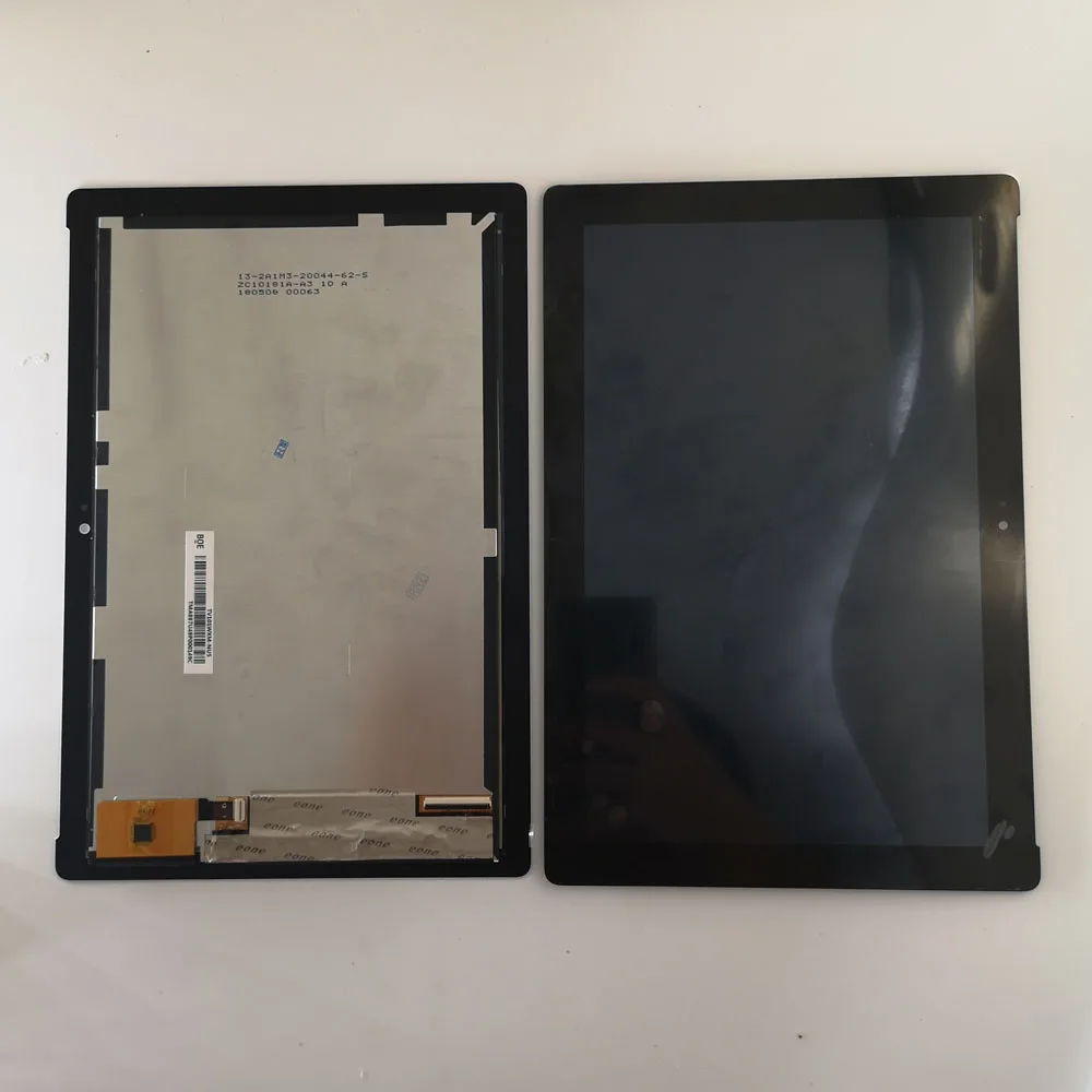 Новая матрица жк дисплея для ASUS ZenPad Z300M P00C Z300CNL P01T Z301M Z301ML P028 Z300CNG|ЖК-экраны и панели