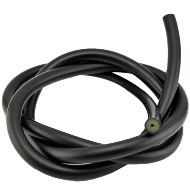 

16x3MM Spearfishing Rubber Sling Speargun Bands Emulsion Tube Latex Scuba Diving Spearfishing Accessory Equipment 1M Black