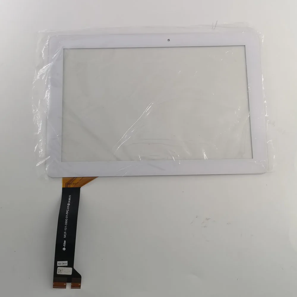 Емкостный сенсорный экран для планшета Asus MeMO Pad 10 ME102K ME103K K01E|ЖК-экраны и панели