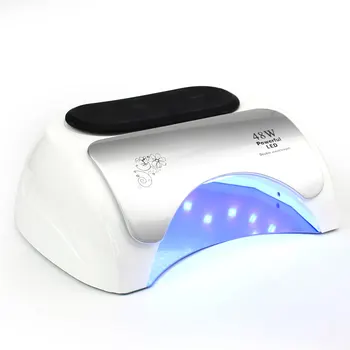 

NOQ Nail Dryer UV LED Lamp Nail Lamp Machine uv Gel For Nail Manicure Drying All Gel Polish Nail Art Tools