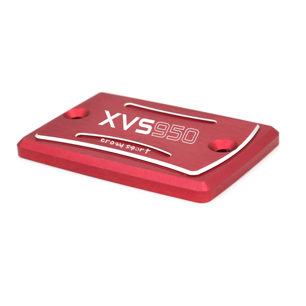 Крышка для переднего тормозного цилиндра XVS950 BOLT C SPEC SUPER TENERE XT 1200Z Резервуара