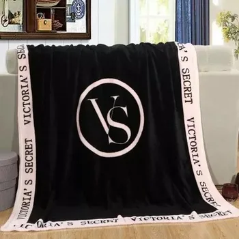 

Blankets 150x130cm Blanket Soft Blanket In The Sofa Bed Coral Wool Warm Blanket Travel Blanket