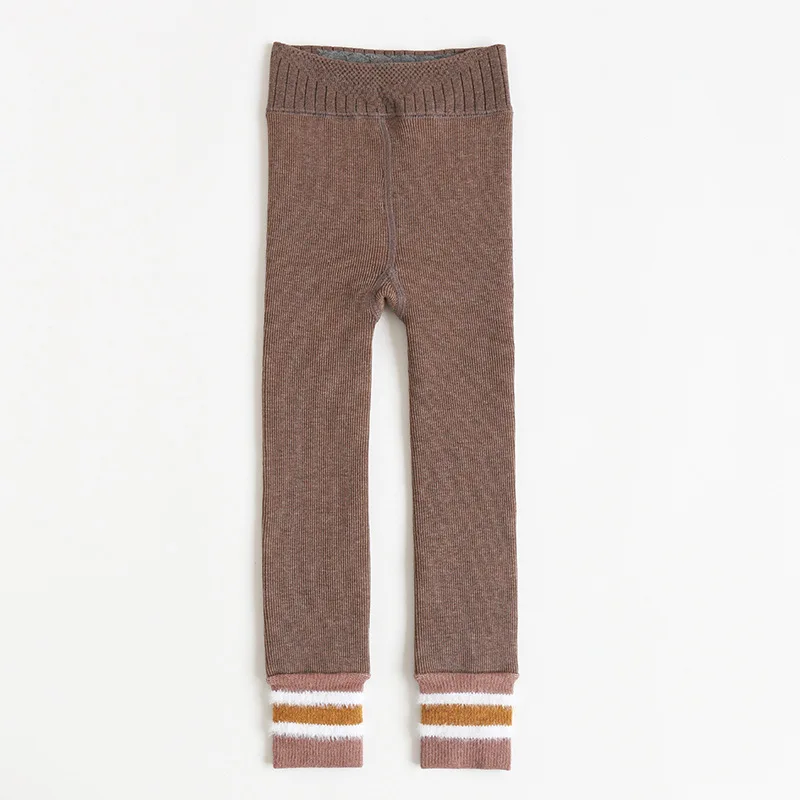 Колготки для маленьких детей, детские колготки, чулки для маленьких девочек, колготки для девочек, хлопковые теплые Чулочные изделия, чулки