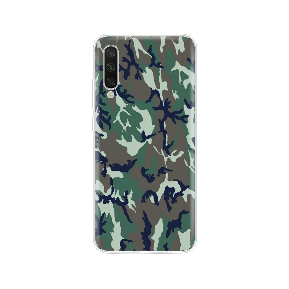 34303 Силиконовый чехол для xiaomi mi 9 LITE, чехол из мягкого ТПУ, чехол для xiaomi mi 9 lite, задняя крышка с рисунком ракушки, бампер, цветы, забавные - Цвет: 34303