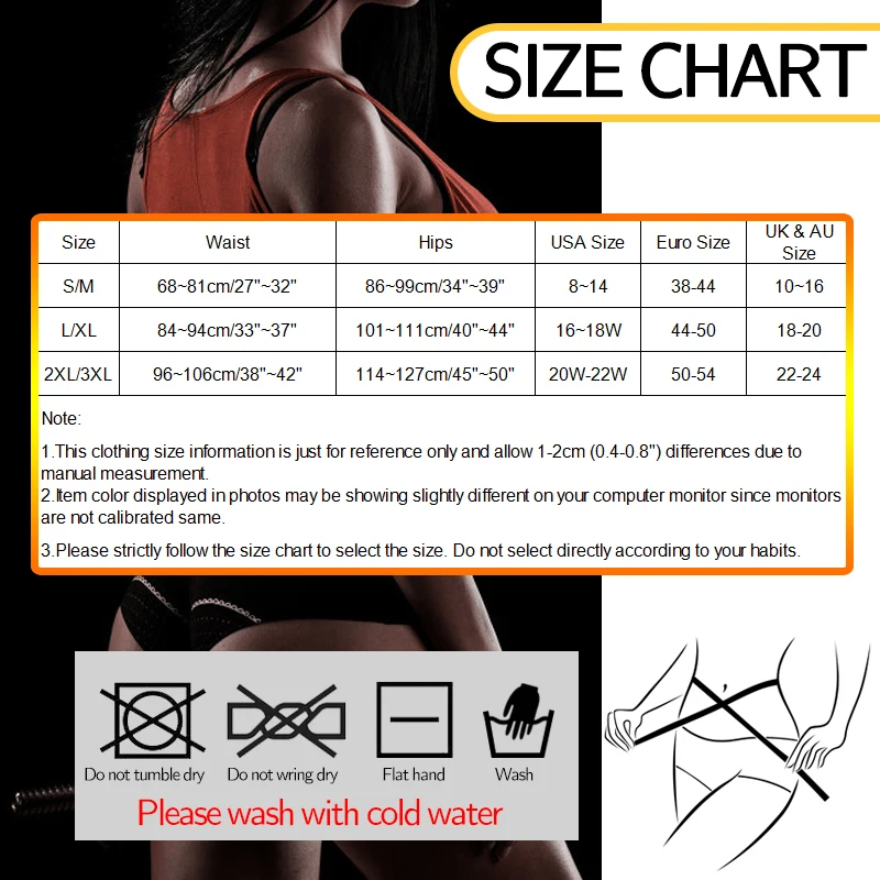 size