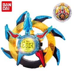 Bandai подлинный продукт Rob Ultraman лимит Кристалл Nimbus циклотрон флэш фигурка монстр