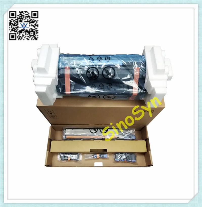 C2H57-67901/C2H57A/C2H67A для hp M806/M830 комплект для технического обслуживания