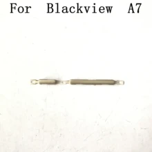 Blackview A7 используется кнопка увеличения/уменьшения громкости+ кнопка включения для Blackview A7 ремонт починка Замена части