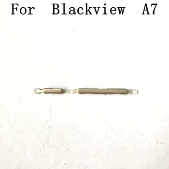 

Blackview A7 Used Volume Up / Down Button+Power Key Button For Blackview A7 Repair Fixing Part Replacement