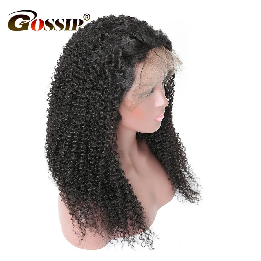 13x6-Lace-Front-Wig-With-Baby-Hair-Brazilian-Human-Hair-Wigs-For-Black-Women-RemyHair-Kinky (4)