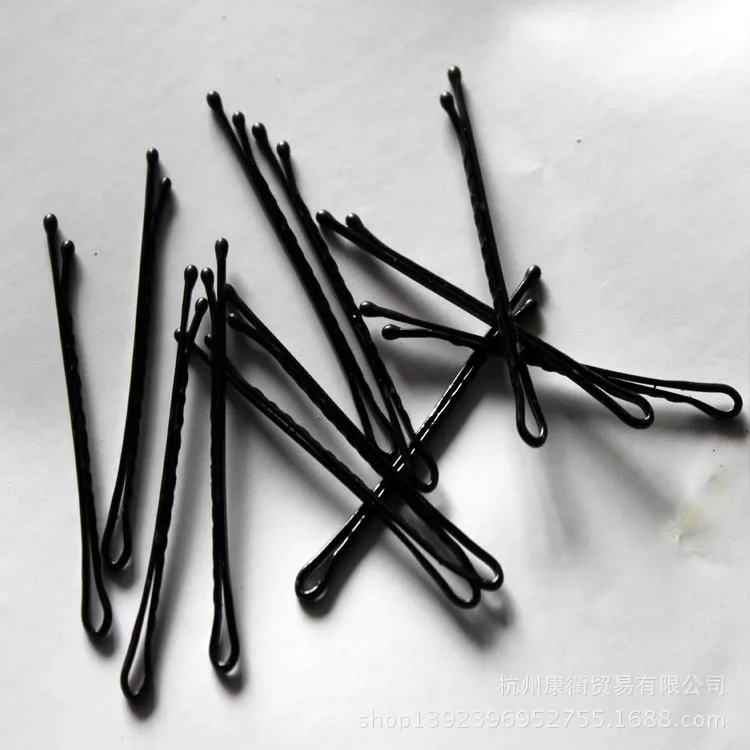 Купить Оптовая продажа длинные на заколке в штучной упаковке заколка ...