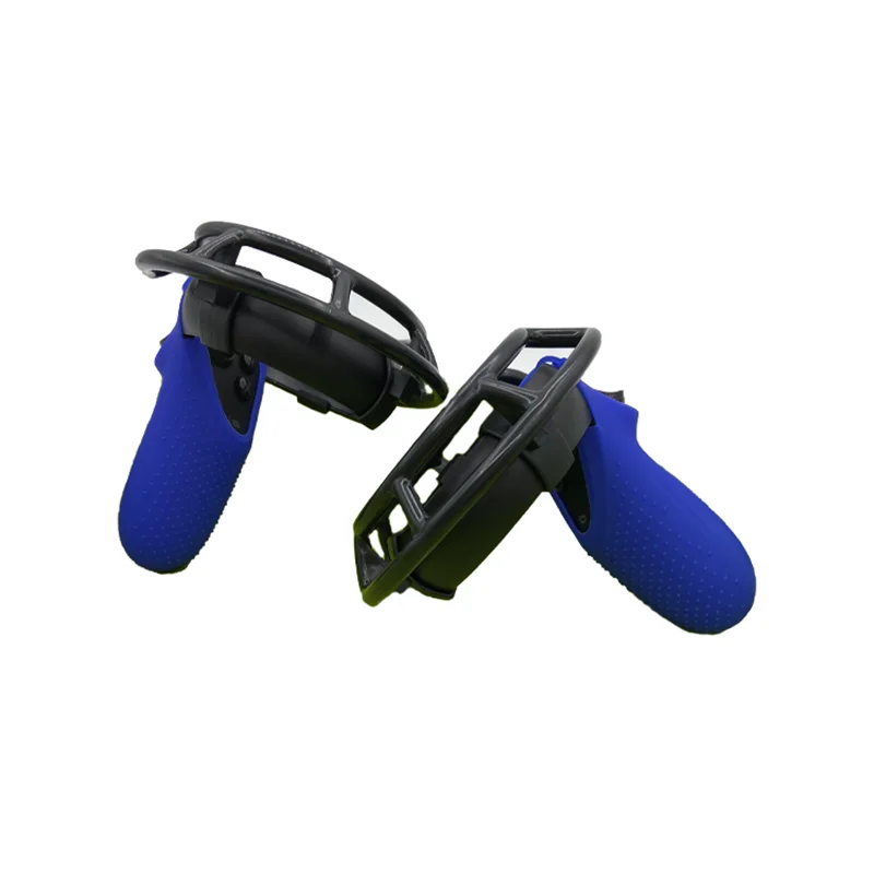 Защитная клетка для Oculus Quest/ Rift S силиконовый чехол сенсорного контроллера oculus quest