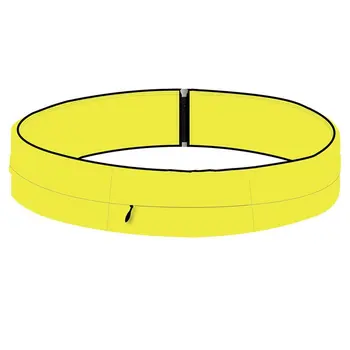 

Waist Running Bag Outside Sport Mobile Phone Waterproof Mobile Phone Belt Jogging Waist Pack Carrying Portable Running Belt S