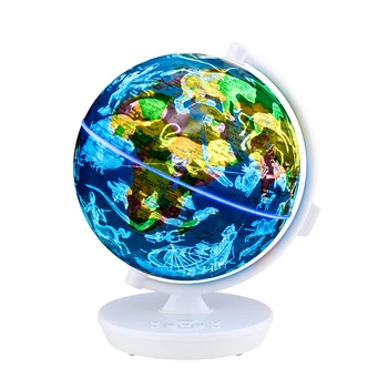 

Interactive Globe Oregon Scientific "myth" with fairy tales