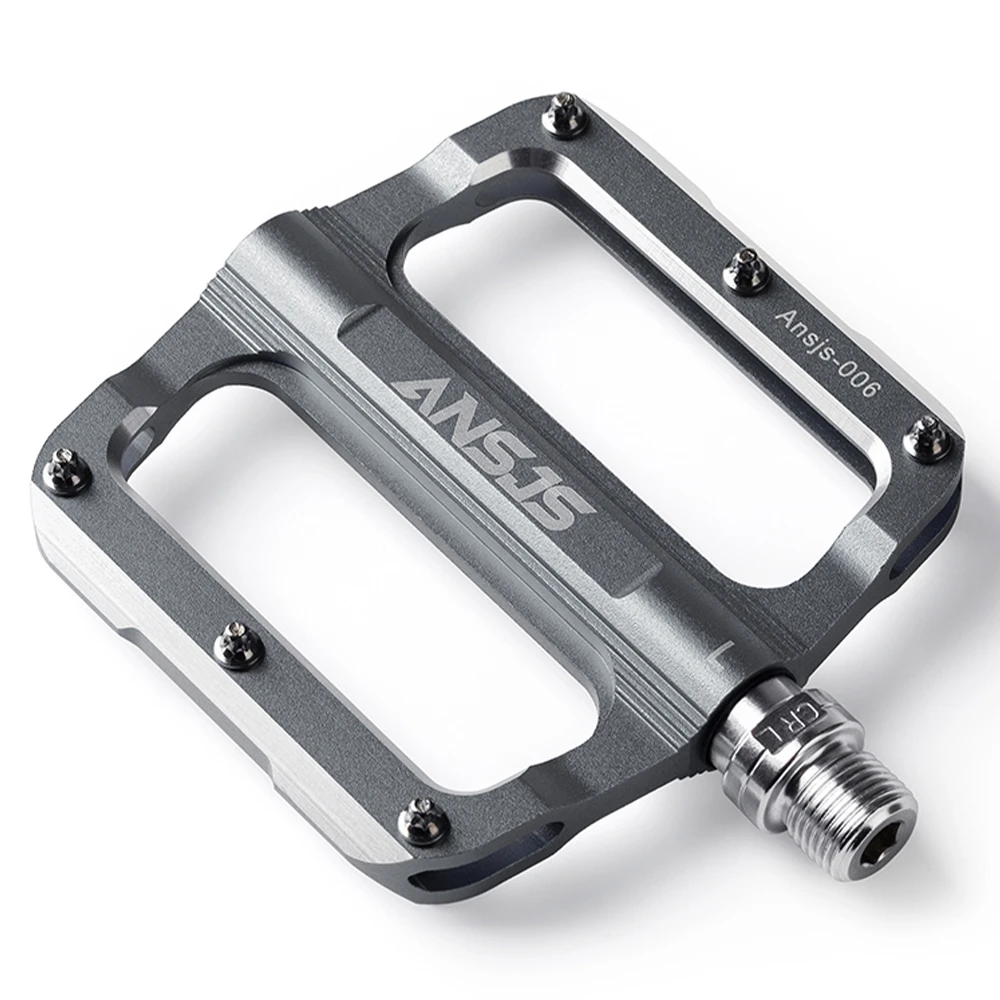 Aluminium bicycle pedals Clearance