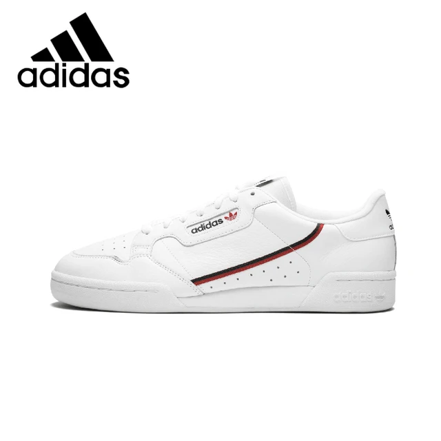 US $80.00 Adidas Originals Continental 80 Rascal Mens Skateboarding Shoes Comfortable Classic Good Quality W