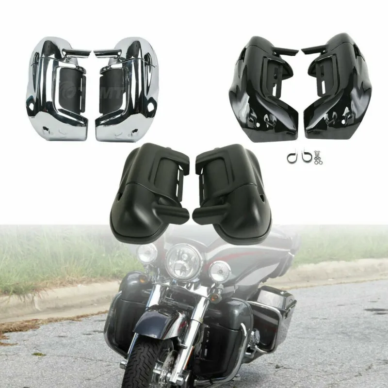 Нижний вентилируемый обтекатель для мотоцикла Harley Touring Electra Street Road Glide 1983-2013 |