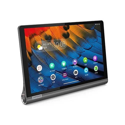  Lenovo YOGA Tab 5 YT-X705F 101 zoll 4GB RAM 64GB ROM Android 9 Pie Qualcomm Snapdragon 439 Octa- co