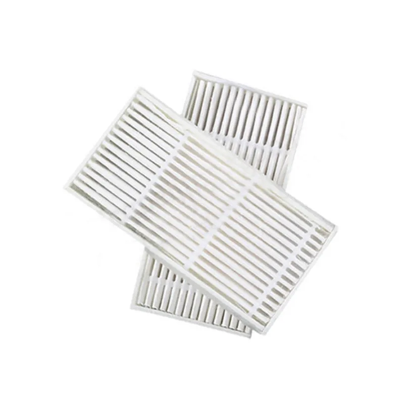 10 pieces Robot Vacuum Cleaner Filters HEPA filter for kitfort Kt 518