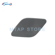 Лампы фар сопла Обложка Кепки для BMW E70 X5 E71 X6 2008 2009 2010 2011 2012 2013 шайба крышка-спрей