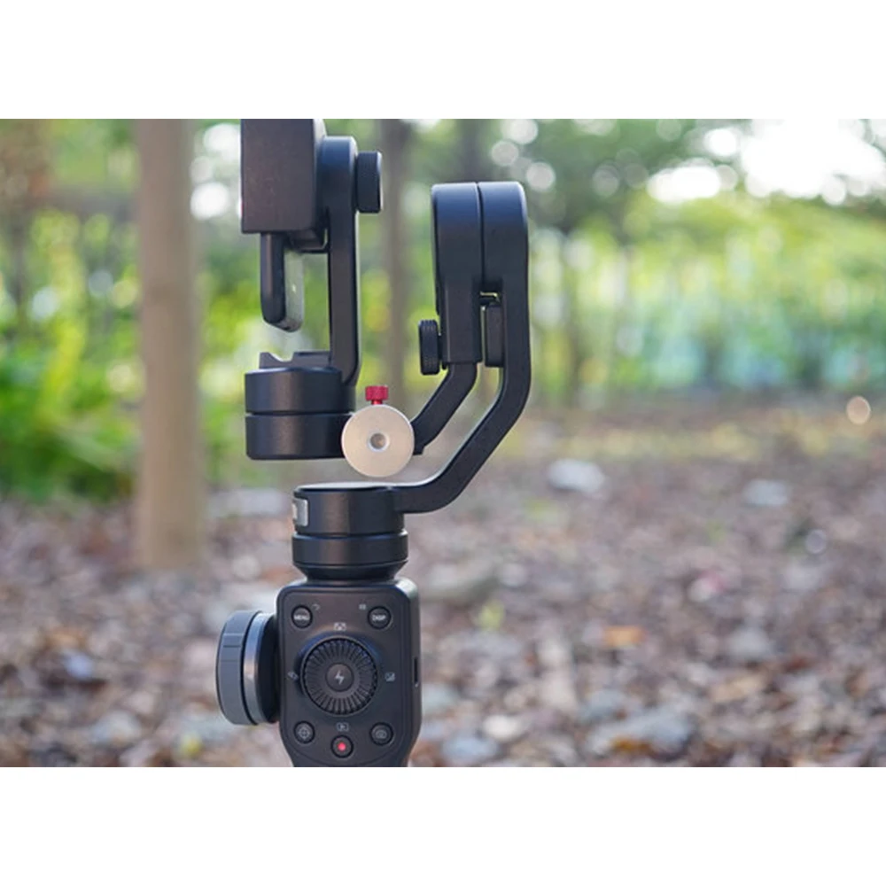 Портативная выставная стойка стабилизатора для Vimble 2 DJI Osmo Mobile 2
