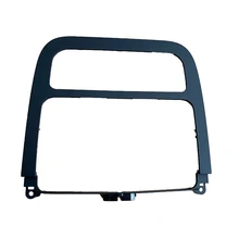 1KD858069 Новая черная панель переменного тока переключатель климат-контроля приборной панели автомобиля внутренняя отделка для VW Jetta Golf 5 6 MK5 MK6 1KD 858 069 1KD858069 Новая черная панель переменного тока переключатель климат-контроля приборной панели автомобиля внутренняя отделка для VW Jetta Golf 5 6 MK5 MK6 1KD 858 069